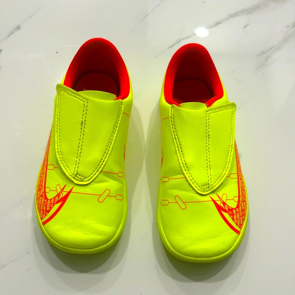 Nike kids shoes
